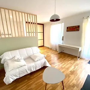 La Bellangeraie Appartement Cesson-Sévigné