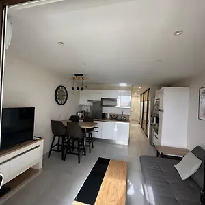 T2 La Bergerie Vue 50 M De La Appartement Hyères